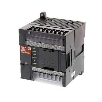 Contrôleur de sécurité programmable autonome, 10e/4s de sécurité + 4s standards,|Omron electronics-OMRG9SP-N10S