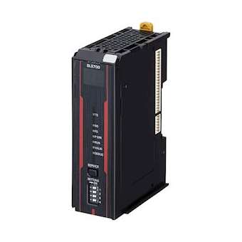 Contrôleur de sécurité CIP-S et EtherCAT|Omron electronics-OMRNX-SL5700