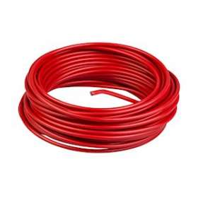 Preventa - câble galvanisé rouge - D5mm - L100,5m - pour XY2-CB|Schneider Electric-SCHXY2CZ110