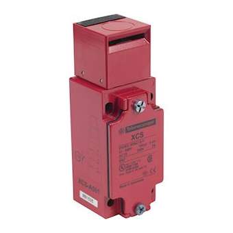 Preventa XCS-A - inter. de pos. de sécu. métallique à clé - 1O+2F - 1xPg13|Schneider Electric-SCHXCSA501