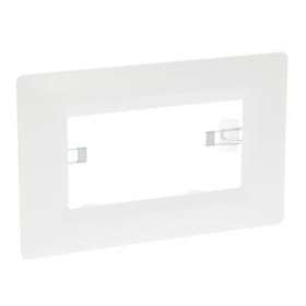 Cadre d'encastrement pour installation blocs autonomes et LSC en ras de plafond|Legrand-LEG062694