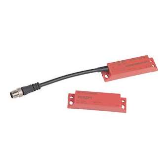 Preventa XCSDMP - inter. électromag. codé - plast. - 2O+1F,1O échel. - conn. M12|Schneider Electric-SCHXCSDMP700L01M12