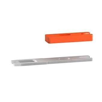 Preventa XCS - actionneur droit - pour interrupteur à carter enplastique|Schneider Electric-SCHXCSZ11