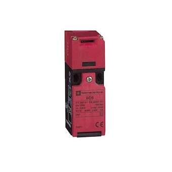 Preventa XCS-PA - inter. de pos. de sécu. plastique à clé - 1F+1O - 1xPg11|Schneider Electric-SCHXCSPA691