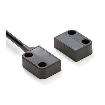 Interrupteur sans contact, plastique miniature, 1nc+1no, m8 gauche|Omron electronics-OMRF3S-TGR-NMPR-11-08-L10