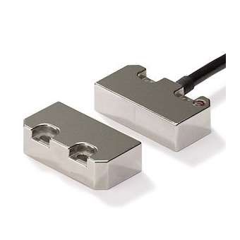 Interrupteur sécurité sans contact capteur+actionneur sortie gauche|Omron electronics-OMRF3S-TGR-NSMC-20-05