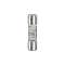 Cartouche industrielle cylindrique typegG 10x38mm sans voyant - 1A