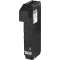 Porte-fusible - 20x127 - 63A - 1500V - 1P