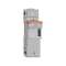 Porte-fusible - 22x58 - 125A - 690V - 1P