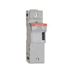 Porte-fusible - 22x58 - 125A - 690V - 1P|Mersen ( ex ferraz shawmut )-FEZT331079