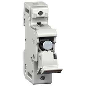 Multi9 SBI - porte-fusible - 3P+N - 50A - pour fusible 14x51mm|Schneider Electric-SCHMGN15712