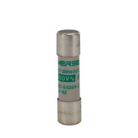 Fusible taille 10x38 - aM - 32A - 400V|Mersen ( ex ferraz shawmut )-FEZJ218715