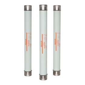 Fusible Limitor standard UTE taille 520x55 - 43A - 24KV - Percuteur|Mersen ( ex ferraz shawmut )-FEZL1043543