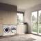 Lave-linge 8kg 1400tr/min classic