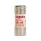 Cartouche Enedis cylindrique AD 60 - 22x58mm