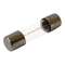 Fusible miniature taille 5x20 - Rapide - 8A - 250V - Verre