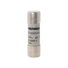 Fusible taille 14x51 - gG - 40A - 500V|Mersen ( ex ferraz shawmut )-FEZX218198