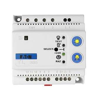 TL 500|Eaton Luminox-LUM10313