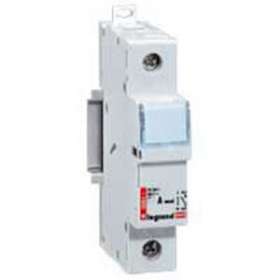 Coupe-circuit sectionneur - 1P - cartouche cylind ind 10x38 - 500 V~|Legrand-LEG005808