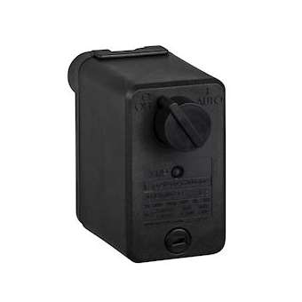 OsiSense XMP - pressostat - 12bar - écart réglable 2 seuils - 3O|Schneider Electric-SCHXMPE12C2131