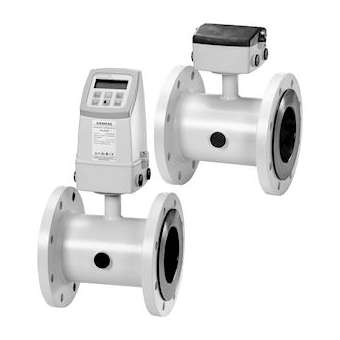 SITRANS F M MAG 5100 W|Siemens Industries et Infrastructures-SIE7ME6520-3TC12-2AA1