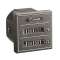 Compteur Horair Cmm48 187-264Vac 50Hz