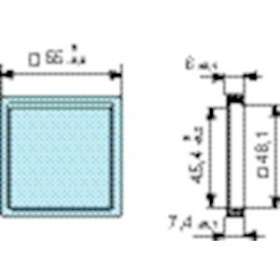 Adaptor 55X55 Chm48|Crouzet-CRT26546846