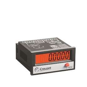 Totaliser 2341 Lcd - 24X48|Crouzet-CRT87622081