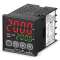 Régulateur de température, 48x48 mm, entrée capteur: thermocouple, 100-240 vc.a.