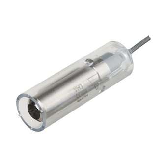 Sonde de niveau résistive pour piscine - 1 électrode - Câble 6m - IP67|Carlo gavazzi-CGPVH3