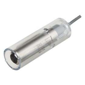 Sonde de niveau résistive pour piscine - 1 électrode - Câble 6m - IP67|Carlo gavazzi-CGPVH3