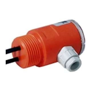 Sonde de niveau résistive 1' - 3 éléctrodes Polyéthylène 1000mm - IP67|Carlo gavazzi-CGPVPC310