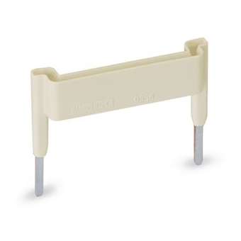 Pontage embase relais 4 RT serie 858|Wago contact-WAG858-402