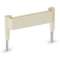 Pontage embase relais 4 RT serie 858