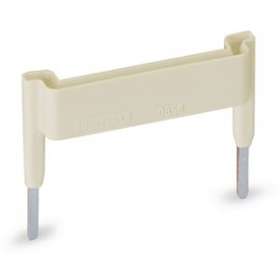 Pontage embase relais 4 RT serie 858|Wago contact-WAG858-402