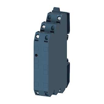 CONVERTIS. MULTIPLAGE U-I/U-I UC24-240V|Siemens Industries et Infrastructures-SIE3RS7005-1FW00