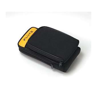 Sacoche pour multimètre|Fluke industries (electrique)-FLEC125