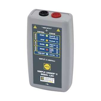 LOGGER L261|Chauvin arnoux-CHXP01157040