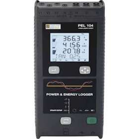 PEL104 Enregistreur P/E|Chauvin arnoux-CHXP01157154