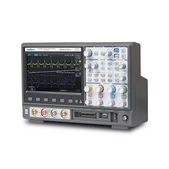 DOX3304 OSC.NUM.4X300MHZ 8'USB 2Gs/s SPO 28Mpts|Metrix-IXTDOX3304