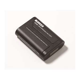 Pack de batteries simple capacité pour les appareils 190 s|Fluke industries (electrique)-FLEBP290