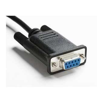 Câble adaptateur USB RS-232|Fluke industries (electrique)-FLE884X-USB