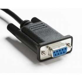 Câble adaptateur USB RS-232|Fluke industries (electrique)-FLE884X-USB