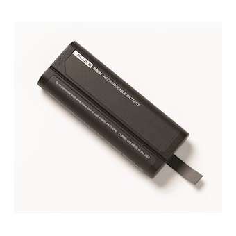 Batterie Li-ion double capacité, pour Fluke 190-seriesII|Fluke industries (electrique)-FLEBP291