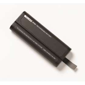 Batterie Li-ion double capacité, pour Fluke 190-seriesII|Fluke industries (electrique)-FLEBP291