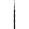 Câble de compensation 2 x 0,5 Pour thermocouple K Nature FEP/SIL D 4,7