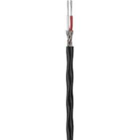 Câble de compensation 2 x 0,5 Pour thermocouple K Nature FEP/SIL D 4,7|Jumo regulation-JUR00017847