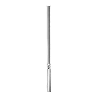 Sonde à résistance à câble Elément de mesure 1xPt100 ohms, classe B suivant EN 6|Jumo regulation-JUR00457364
