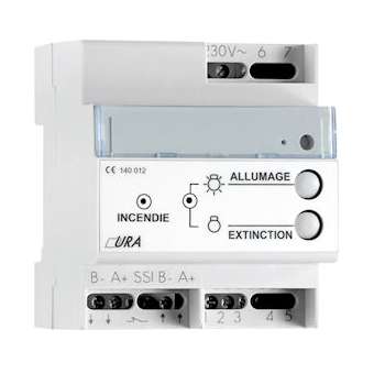 BTM multi-fonctions|Ura-URA140012