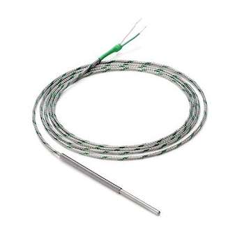 Sonde pt100|Omron electronics-OMRE52-ELP6-100-2-A